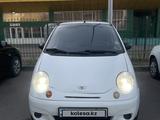 Daewoo Matiz 2014 года за 999 999 тг. в Астана – фото 2