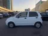 Daewoo Matiz 2014 года за 999 999 тг. в Астана – фото 4
