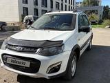ВАЗ (Lada) Kalina 2194 2014 года за 3 200 000 тг. в Усть-Каменогорск