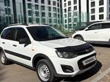 ВАЗ (Lada) Kalina 2194 2014 года за 3 200 000 тг. в Усть-Каменогорск – фото 2