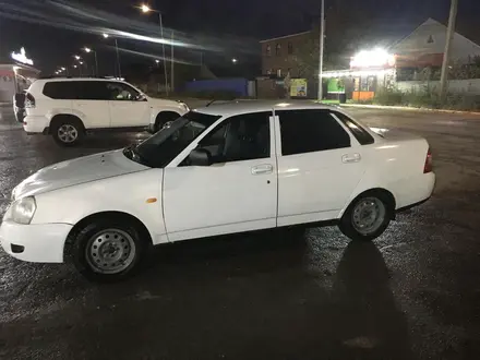 ВАЗ (Lada) Priora 2170 2012 года за 1 770 000 тг. в Атырау – фото 2