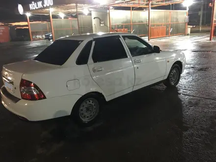 ВАЗ (Lada) Priora 2170 2012 года за 1 770 000 тг. в Атырау