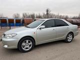 Toyota Camry 2004 годаүшін5 250 000 тг. в Уральск – фото 5