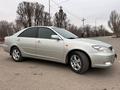 Toyota Camry 2004 годаүшін5 250 000 тг. в Уральск – фото 7