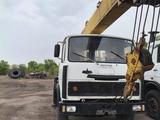 МАЗ  Автокраны 1987 года за 4 500 000 тг. в Караганда