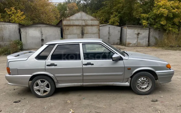 ВАЗ (Lada) 2115 2004 годаfor1 000 000 тг. в Семей