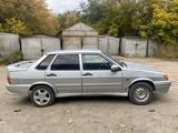 ВАЗ (Lada) 2115 2004 годаfor1 000 000 тг. в Семей – фото 2