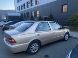 Toyota Vista 1998 годаүшін2 300 000 тг. в Семей – фото 4