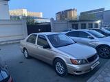 Toyota Vista 1998 годаүшін2 300 000 тг. в Семей