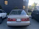 Toyota Vista 1998 годаүшін2 300 000 тг. в Семей – фото 5