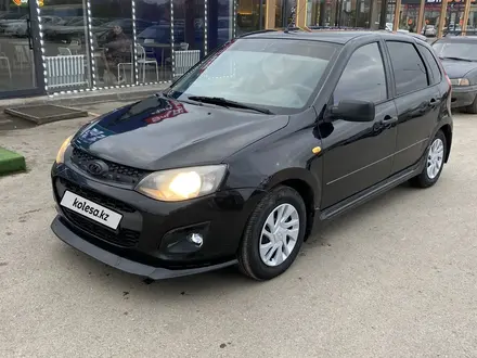 ВАЗ (Lada) Kalina 2192 2014 года за 3 200 000 тг. в Актобе