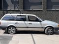 Volkswagen Passat 1992 годаfor1 280 000 тг. в Есик – фото 6