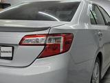 Toyota Camry 2012 годаfor8 150 000 тг. в Шымкент – фото 4