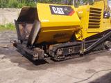 Caterpillar  Асфальтоукладчик 2012 годаfor62 500 000 тг. в Петропавловск – фото 3