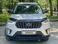 Hyundai Creta 2021 годаүшін11 650 000 тг. в Алматы – фото 3