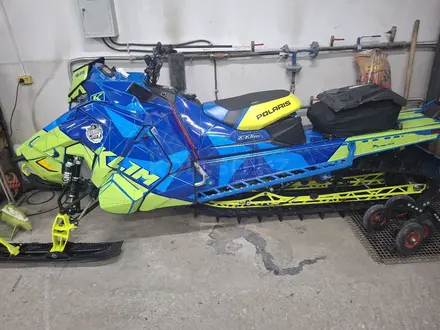 Polaris  800 PRO-RMK 2018 года за 4 700 000 тг. в Усть-Каменогорск – фото 6