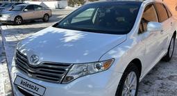 Toyota Venza 2009 года за 8 500 000 тг. в Павлодар