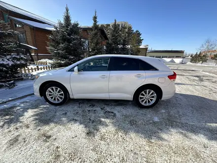 Toyota Venza 2009 года за 9 200 000 тг. в Павлодар – фото 2