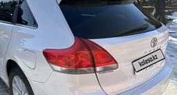 Toyota Venza 2009 года за 8 500 000 тг. в Павлодар – фото 4