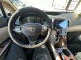Toyota Venza 2009 годаүшін9 200 000 тг. в Павлодар – фото 5