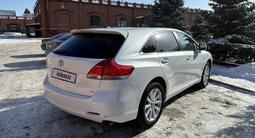 Toyota Venza 2009 года за 8 500 000 тг. в Павлодар – фото 3