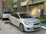 Hyundai Accent 2013 года за 4 400 000 тг. в Астана – фото 5