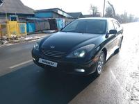 Lexus ES 300 2003 годаfor6 500 000 тг. в Талдыкорган