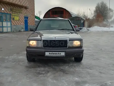 Mercedes-Benz 190 1990 года за 900 000 тг. в Алматы – фото 2