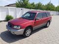 Subaru Forester 2003 года за 4 000 000 тг. в Караганда – фото 10