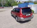 Subaru Forester 2003 года за 4 000 000 тг. в Караганда – фото 8