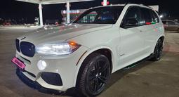 BMW X5 2015 года за 14 500 000 тг. в Уральск – фото 3