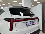 JAC JS8 Flagship 2024 года за 12 490 000 тг. в Караганда – фото 4