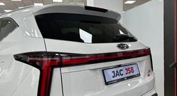 JAC JS8 Flagship 2024 годаүшін12 490 000 тг. в Караганда – фото 4