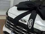 JAC JS8 Flagship 2024 года за 12 490 000 тг. в Караганда – фото 2