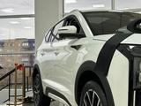 JAC JS8 Flagship 2024 года за 12 490 000 тг. в Караганда – фото 3