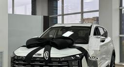 JAC JS8 Flagship 2024 годаүшін13 490 000 тг. в Караганда