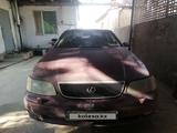 Lexus GS 300 1994 года за 1 100 000 тг. в Актобе – фото 4
