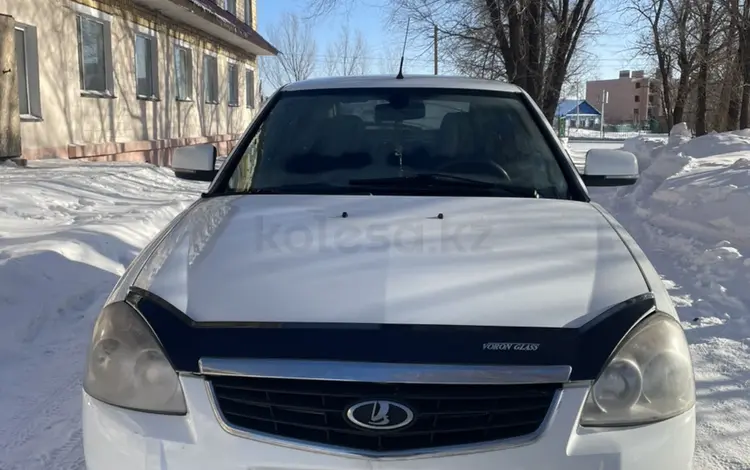 ВАЗ (Lada) Priora 2172 2012 годаfor2 200 000 тг. в Астана