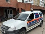 ВАЗ (Lada) Largus (фургон) 2017 годаүшін3 800 000 тг. в Астана