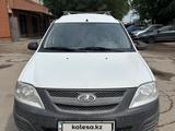 ВАЗ (Lada) Largus (фургон) 2017 годаүшін3 800 000 тг. в Астана – фото 5