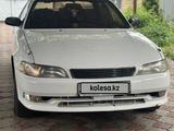 Toyota Mark II 1996 года за 1 950 000 тг. в Алматы – фото 2