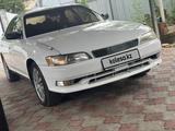 Toyota Mark II 1996 года за 1 950 000 тг. в Алматы