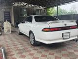 Toyota Mark II 1996 года за 1 950 000 тг. в Алматы – фото 4