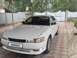 Toyota Mark II 1996 года за 1 950 000 тг. в Алматы – фото 3