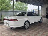 Toyota Mark II 1996 года за 1 950 000 тг. в Алматы – фото 5