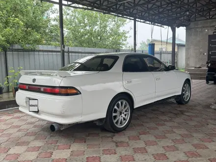 Toyota Mark II 1996 года за 1 950 000 тг. в Алматы – фото 5