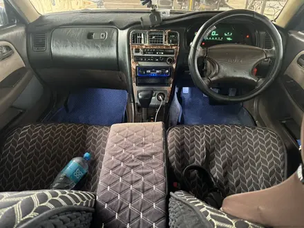 Toyota Mark II 1996 года за 1 950 000 тг. в Алматы – фото 7