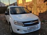 ВАЗ (Lada) Granta 2190 2014 года за 2 300 000 тг. в Атырау