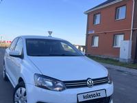 Volkswagen Polo 2013 года за 3 600 000 тг. в Астана