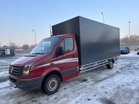 Volkswagen  Crafter 2007 годаүшін11 000 000 тг. в Алматы